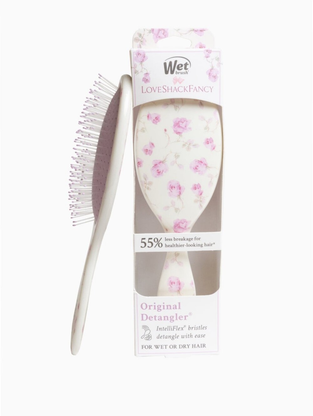 ✨️Wet Brush X LoveShackFancy Brush✨️